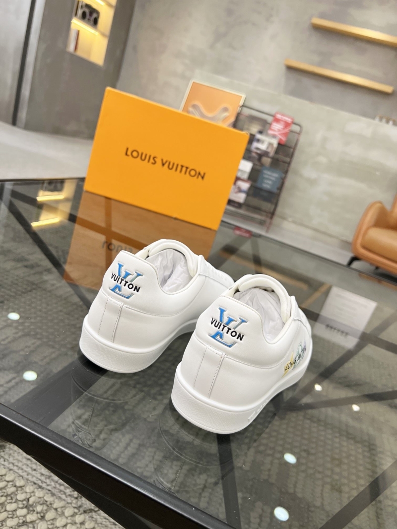 LV Casual Shoes